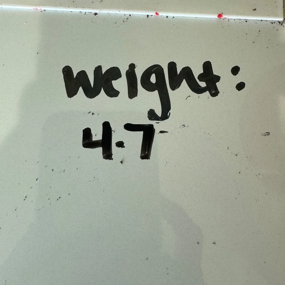 Lululemon Hold Your Form Bra Black‎ Sports Workout Size 6 Gym Yoga
